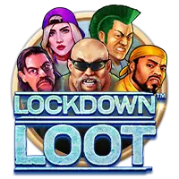 Lockdown Loot